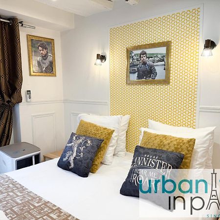 Appartement 42-Luxury Flat à Paris Extérieur photo